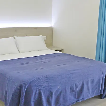 Solesperit 3* 료렛 드 마르