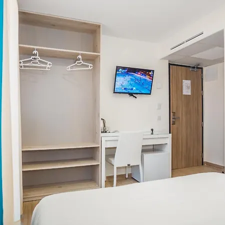 Solesperit 3* 료렛 드 마르