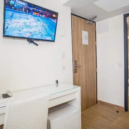 Solesperit 게스트하우스