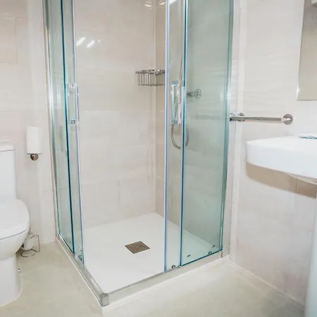 Solesperit 게스트하우스 료렛 드 마르