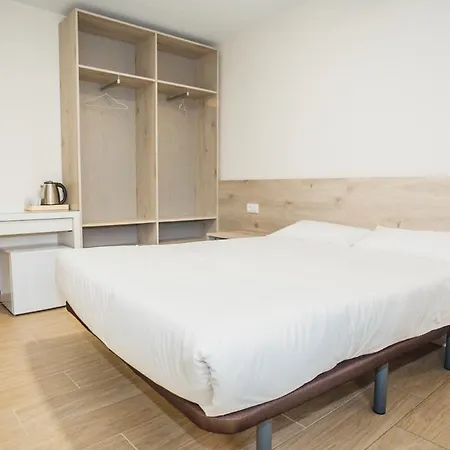 게스트하우스 Solesperit 3*