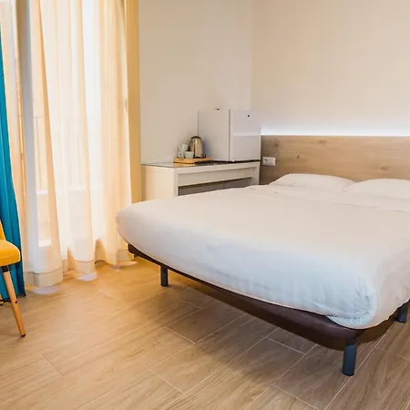 Gæstehus Solesperit