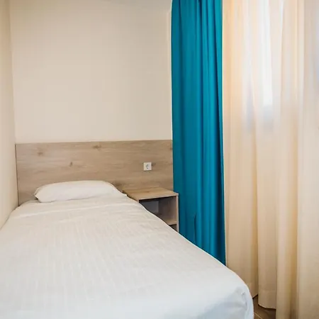 Solesperit 3* 료렛 드 마르