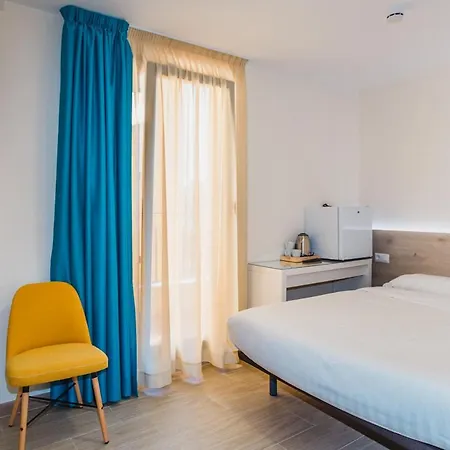 Solesperit Gæstehus