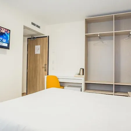 게스트하우스 Solesperit 료렛 드 마르