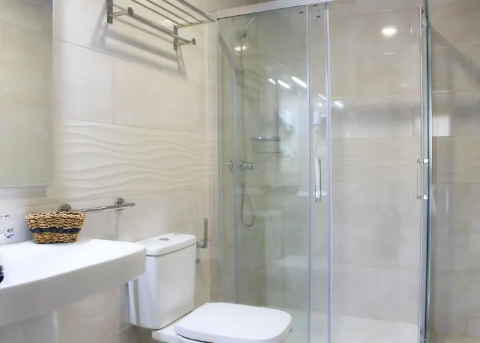 Gæstehus Solesperit