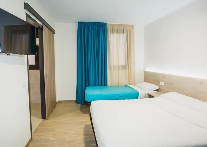 Gæstehus Solesperit