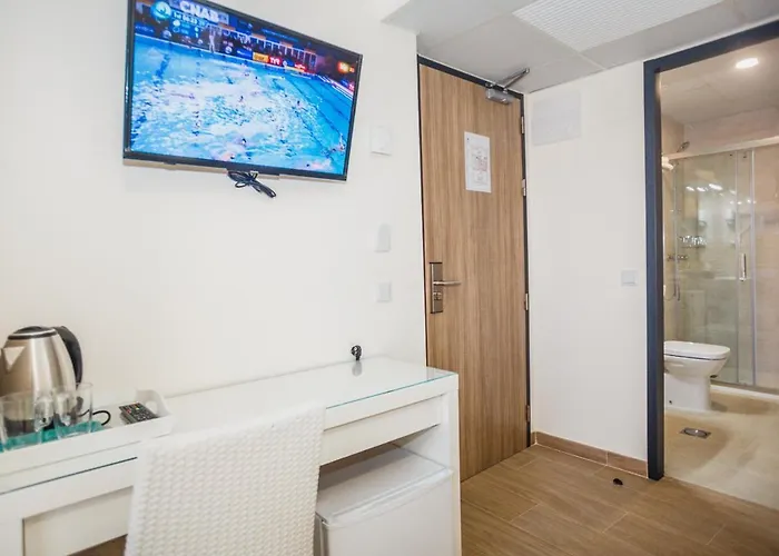 Solesperit Gæstehus