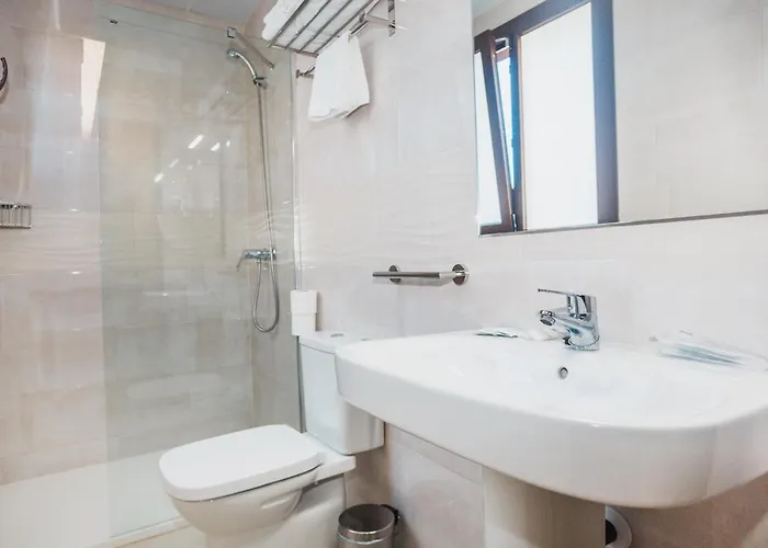 Gæstehus Solesperit Lloret de Mar