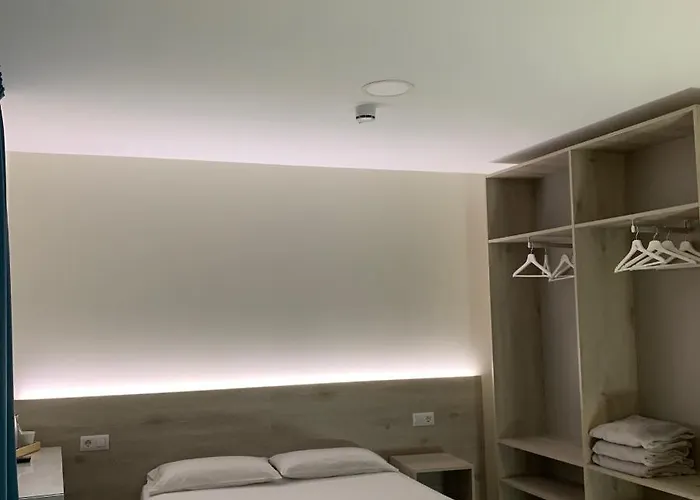 Gæstehus Solesperit