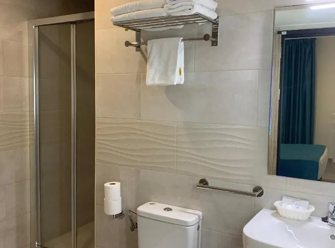 Solesperit 3* Lloret de Mar