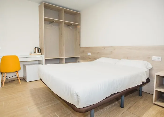 Gæstehus Solesperit 3*