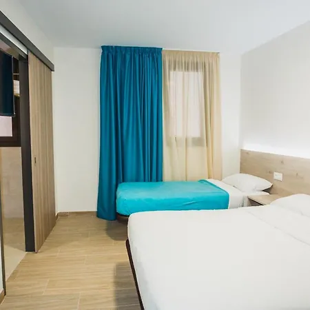 Guest house Solesperit