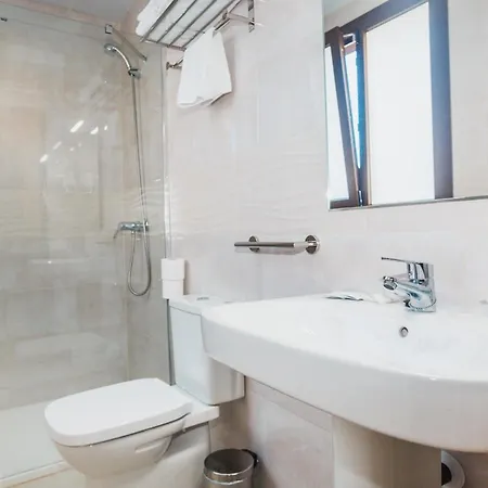 Guest house Solesperit Lloret de Mar
