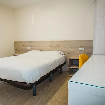 Solesperit Guest house