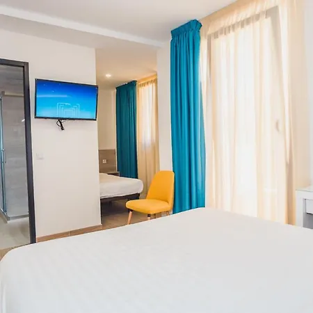 Guest house Solesperit *
