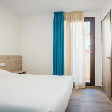 Guest house Solesperit