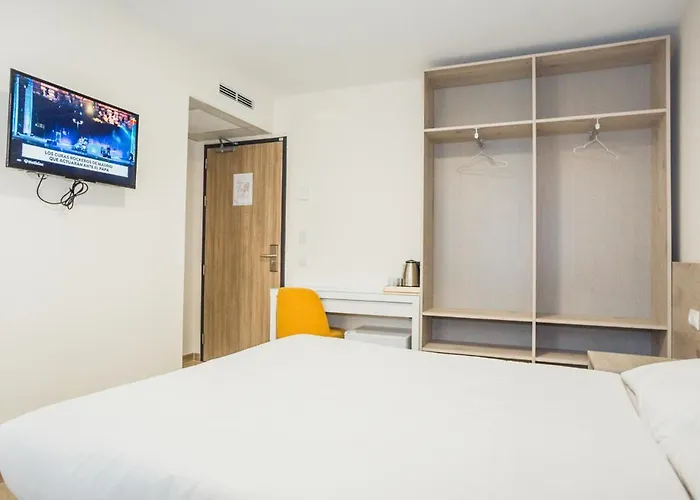 Gæstehus Solesperit Lloret de Mar