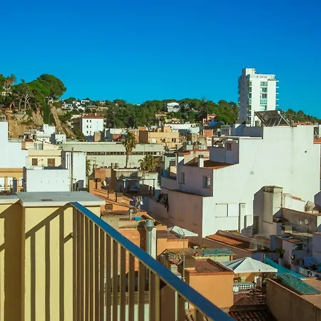 Casa de hóspedes Solesperit