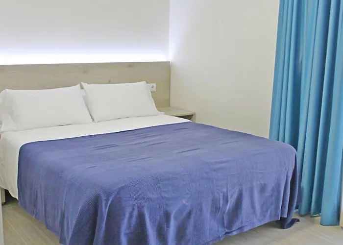Solesperit 3* Λορέτ Ντε Μαρ