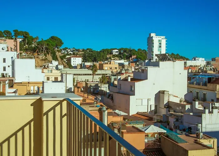 Πανσιόν Solesperit