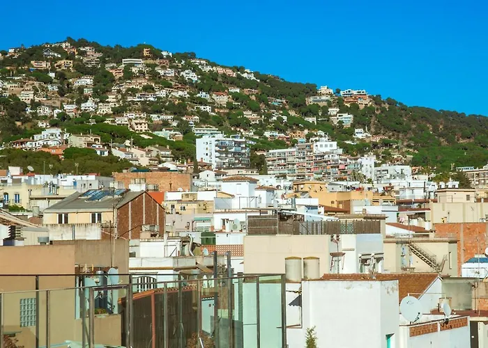 Solesperit 3* Λορέτ Ντε Μαρ