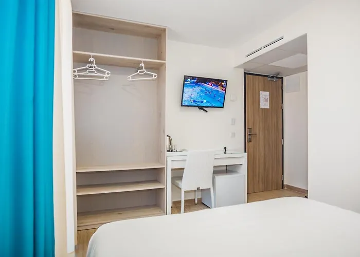 Solesperit 3* Λορέτ Ντε Μαρ