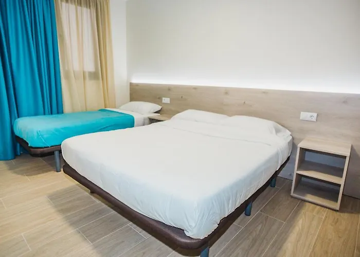 Solesperit Λορέτ Ντε Μαρ