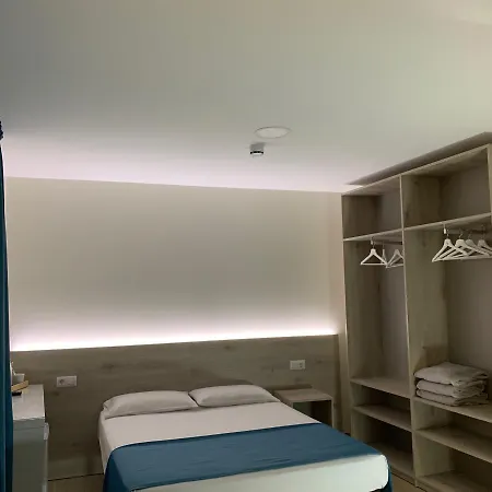 Vendégház Solesperit